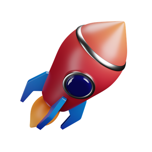 3dicons-rocket-dynamic-color